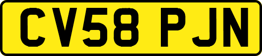 CV58PJN