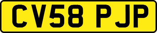CV58PJP