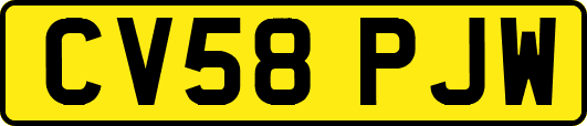 CV58PJW