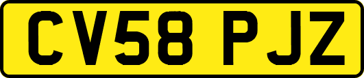CV58PJZ
