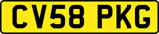 CV58PKG
