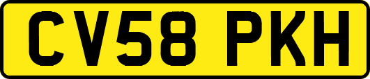 CV58PKH