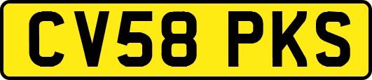 CV58PKS