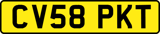 CV58PKT