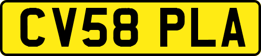CV58PLA
