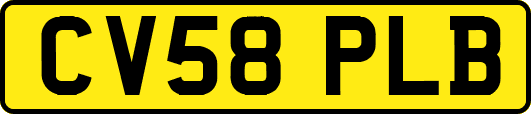 CV58PLB