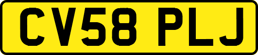 CV58PLJ