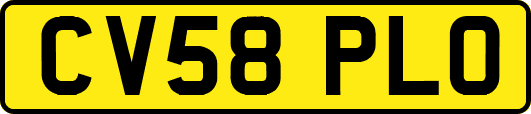 CV58PLO