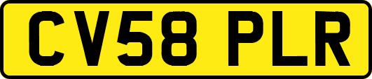 CV58PLR
