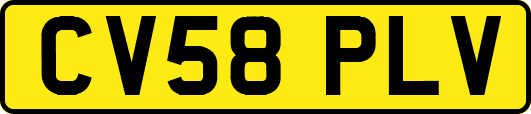 CV58PLV