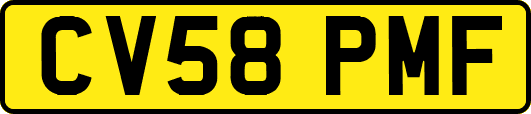 CV58PMF