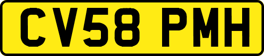 CV58PMH