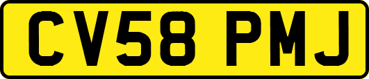 CV58PMJ