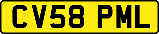 CV58PML