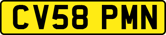 CV58PMN