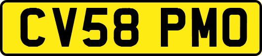 CV58PMO