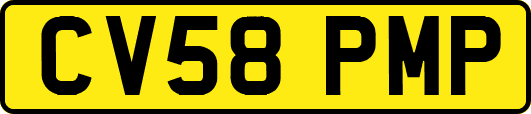 CV58PMP