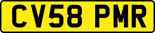 CV58PMR