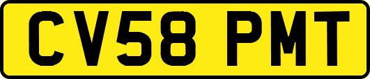 CV58PMT