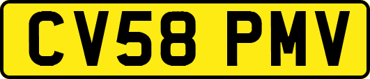 CV58PMV