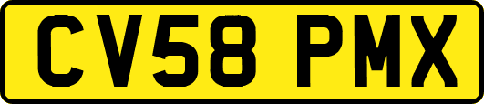 CV58PMX