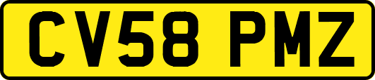 CV58PMZ