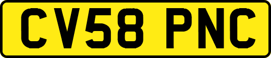 CV58PNC