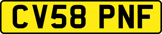 CV58PNF