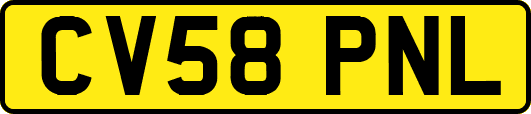CV58PNL