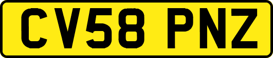 CV58PNZ