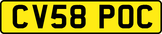CV58POC