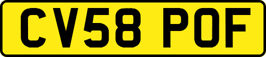 CV58POF