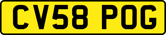 CV58POG