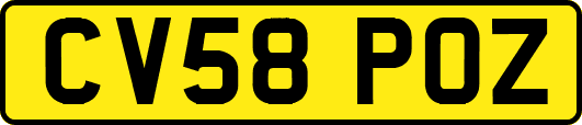CV58POZ