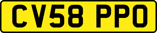 CV58PPO