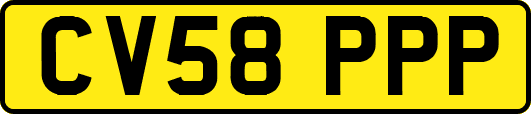CV58PPP
