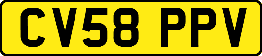 CV58PPV