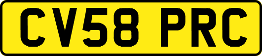 CV58PRC