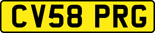CV58PRG