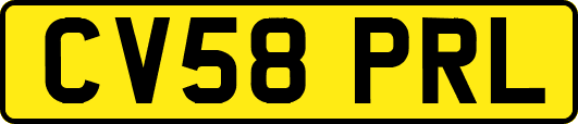 CV58PRL