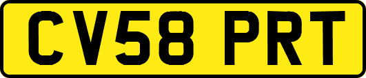 CV58PRT