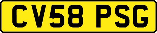 CV58PSG