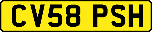 CV58PSH