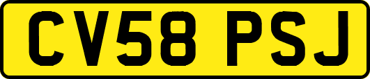 CV58PSJ