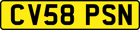 CV58PSN
