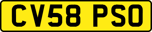 CV58PSO