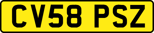 CV58PSZ