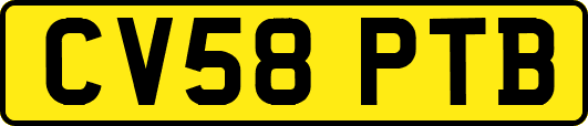 CV58PTB