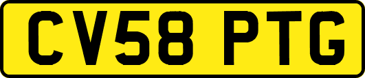 CV58PTG