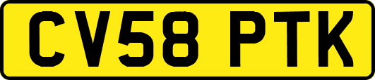 CV58PTK
